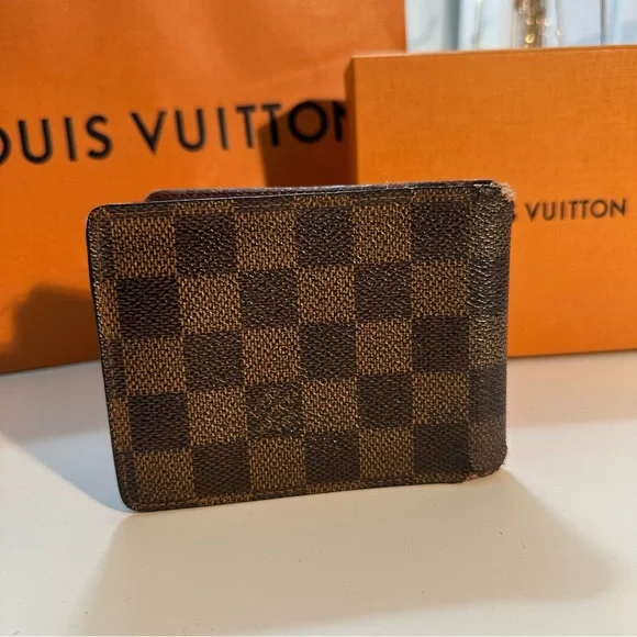 Louis Vuitton Wallet